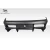 1993-2001 Subaru Impreza RBS Rear Bumper - image 18