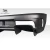 1993-2001 Subaru Impreza RBS Rear Bumper - image 9