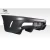 1993-2001 Subaru Impreza RBS Rear Bumper - image 13