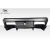 1993-2001 Subaru Impreza RBS Rear Bumper - image 4