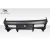 1993-2001 Subaru Impreza RBS Rear Bumper - image 6