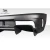 1993-2001 Subaru Impreza RBS Rear Bumper - image 10
