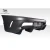 1993-2001 Subaru Impreza RBS Rear Bumper - image 14