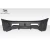 1993-2001 Subaru Impreza RBS Rear Bumper - image 16