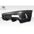 1993-2001 Subaru Impreza RBS Rear Bumper - image 19