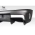 1993-2001 Subaru Impreza RBS Rear Bumper - image 20
