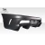 1993-2001 Subaru Impreza RBS Rear Bumper - image 22