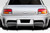 1993-2001 Subaru Impreza Duraflex RBS Rear Bumper 1 Piece