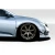 2016-2021 Honda Civic 4DR RBT Widebody Look Front Fenders - 6 Piece - image 1