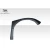 2016-2021 Honda Civic 4DR RBT Widebody Look Front Fenders - 6 Piece - image 7