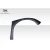 2016-2021 Honda Civic 4DR RBT Widebody Look Front Fenders - 6 Piece - image 8