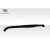 2005-2013 Chevrolet Corvette C6 Duraflex Champ Rear Wing Spoiler - 1 Piece - image 6