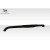 2005-2013 Chevrolet Corvette C6 Champ Rear Wing Spoiler - 1 Piece - image 9