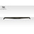 2005-2013 Chevrolet Corvette C6 Champ Rear Wing Spoiler - 1 Piece - image 3