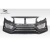 2016-2021 Honda Civic RBT Front Bumper - image 3