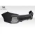 2016-2021 Honda Civic 4DR RBT Widebody Look Rear Bumper - 1 Piece - image 7