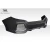 2016-2021 Honda Civic 4DR RBT Widebody Look Rear Bumper - 1 Piece - image 8