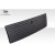 2005-2009 Ford Mustang Retro Trunk Trim Panel - 1 Piece - image 4