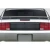 2005-2009 Ford Mustang Retro Accessory - image 1
