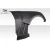 2016-2023 Chevrolet Camaro Revo Front Fenders - 2 Pieces - image 5