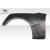 2016-2023 Chevrolet Camaro Revo Front Fenders - 2 Pieces - image 6