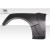 2016-2023 Chevrolet Camaro Revo Front Fenders - 2 Pieces - image 6