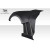 2016-2023 Chevrolet Camaro Revo Front Fenders - 2 Pieces - image 13