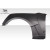 2016-2023 Chevrolet Camaro Revo Front Fenders - 2 Pieces - image 11