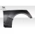 2016-2023 Chevrolet Camaro Revo Front Fenders - 2 Pieces - image 4