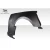 2016-2023 Chevrolet Camaro Revo Front Fenders - 2 Pieces - image 4