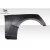 2016-2023 Chevrolet Camaro Revo Fender - image 4