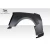 2016-2023 Chevrolet Camaro Revo Fender - image 12