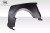 2016-2023 Chevrolet Camaro Duraflex Revo Front Fenders 2 Pieces