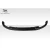 2017-2020 Fiat 124 Spider Rezza Front Lip - image 4