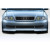 1996-2001 Audi A4 S4 B5 Duraflex RGR Tune Front Lip Spoiler - 1 Piece - image 1