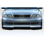 1996-2001 Audi A4 S4 B5 RGR Tune Front Lip Spoiler - 1 Piece - image 1