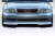 1996-2001 Audi A4 S4 B5 Duraflex RGR Tune Front Lip Spoiler 1 Piece