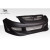 2009-2010 Toyota Corolla RS-1 Front Bumper - 1 Piece (S) - image 5