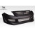 2009-2010 Toyota Corolla RS-1 Front Bumper - 1 Piece (S) - image 7