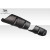 2012-2013 Volkswagen Golf R Duraflex RSO Moto Rear Diffuser - 2 Piece - image 8