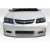 2000-2005 Chevrolet Impala Champion Front Bumper - 1 Piece - image 3