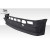 1984-1991 BMW 3 Series E30 SB Front Bumper -1 Piece - image 4