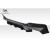 2017-2022 BMW 5 Series G30 Sika Rear Diffuser - 1 Piece (S) - image 8