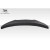 2017-2020 Fiat 124 Spider Speed Rear Wing Spoiler - 1 Piece (S) - image 7