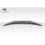 2017-2020 Fiat 124 Spider Speed Rear Wing Spoiler - 1 Piece (S) - image 9