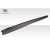 2017-2020 Fiat 124 Spider Duraflex Speed Side Skirt Rocker Panel Splitters - 2 Pieces - image 8