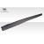2017-2020 Fiat 124 Spider Speed Side Skirt Rocker Panel Splitters - 2 Pieces - image 5