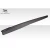 2017-2020 Fiat 124 Spider Speed Side Skirt Rocker Panel Splitters - 2 Pieces - image 8