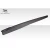 2017-2020 Fiat 124 Spider Speed Side Skirt Rocker Panel Splitters - 2 Pieces - image 5