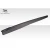 2017-2020 Fiat 124 Spider Speed Side Skirts - image 8